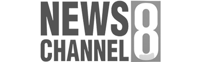 news 8 channel new